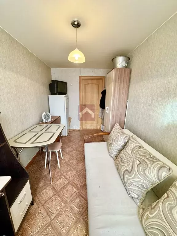 Комната Саратовская область, Саратов Бульварная ул., 12 (11.0 м) - Фото 2