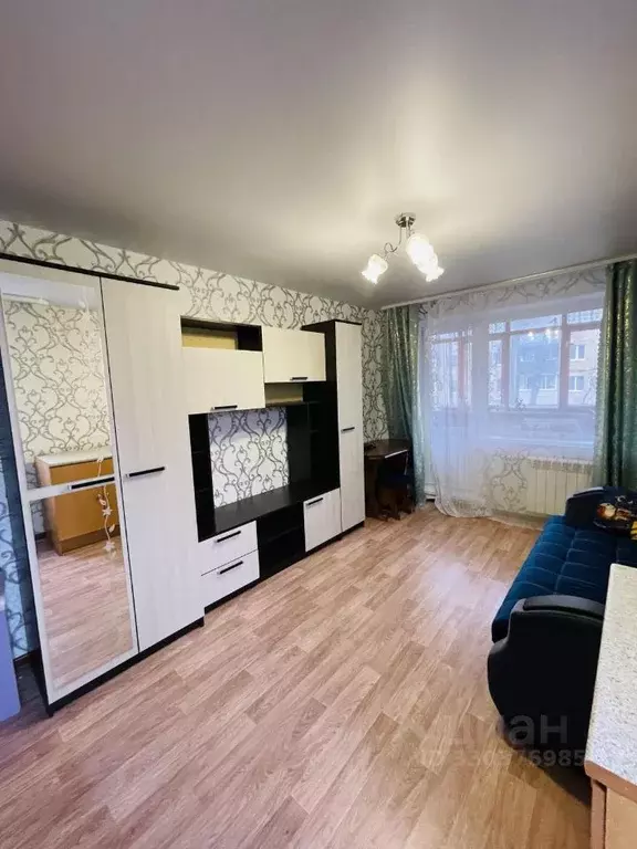 2-к кв. Московская область, Чехов ул. Мира, 15 (43.0 м) - Фото 2