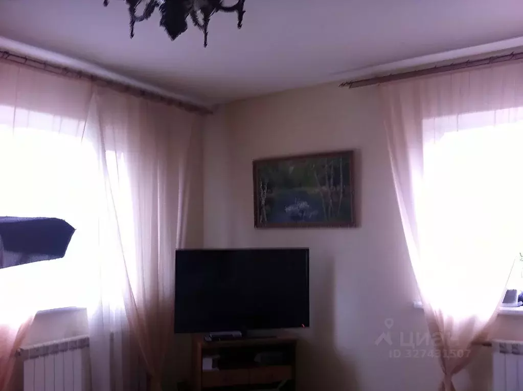 Дом в Ростовская область, Азовский район, Обильненское с/пос, Ромашка ... - Фото 1