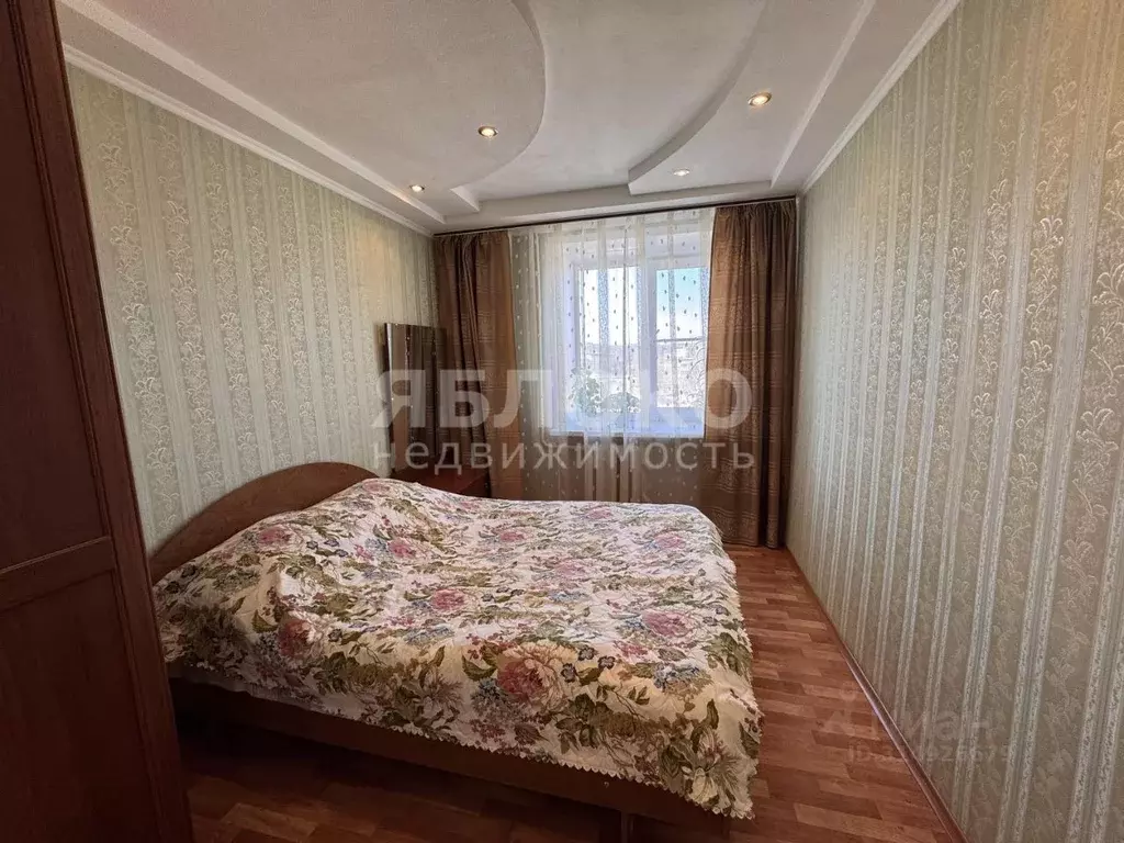 2-к кв. Пермский край, Березники ул. Парижской Коммуны, 54 (51.0 м) - Фото 1