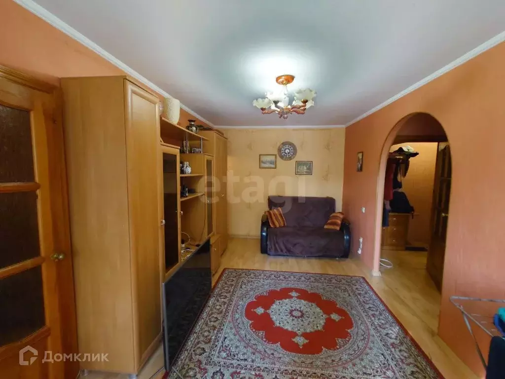 Продаётся 2-к квартира, 42.4 м - Фото 1