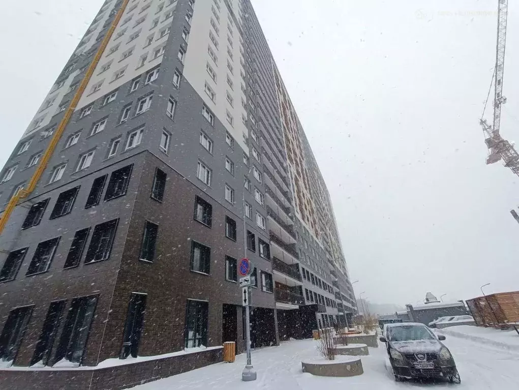 1-к кв. Самарская область, Самара ул. Стара-Загора, 240 (40.6 м) - Фото 1