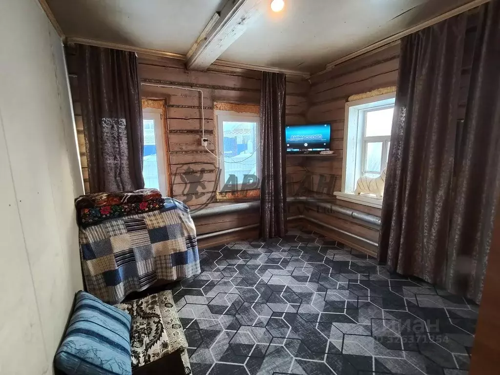 Дом в Татарстан, Высокогорский район, Дубъязское с/пос, с. Дубъязы ул. ... - Фото 1