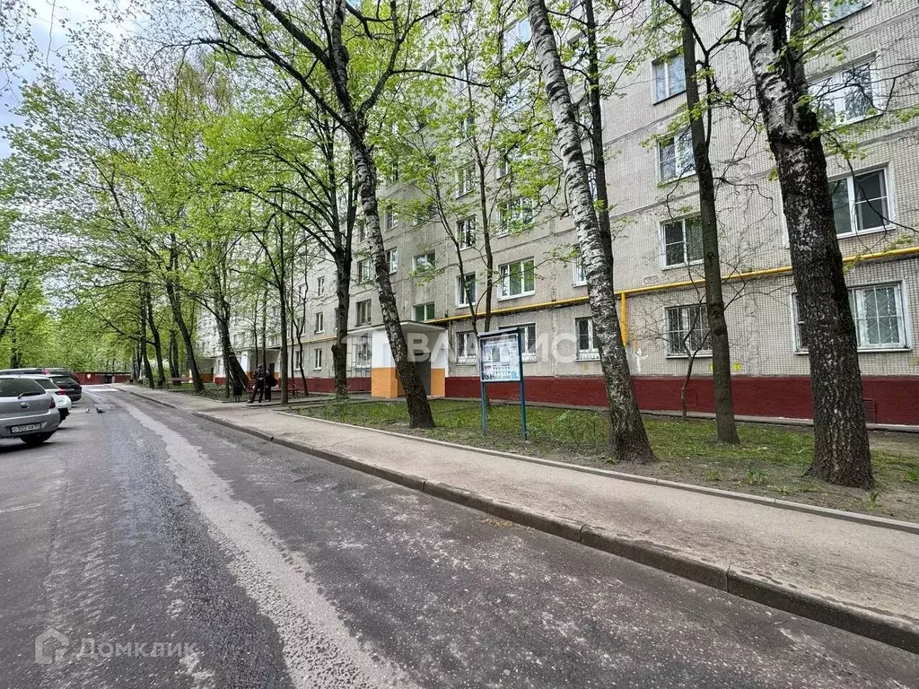 Продаётся 3-к квартира, 59 м - Фото 0