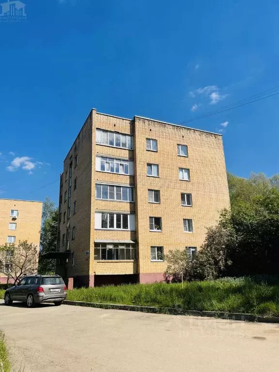 2-к кв. Московская область, Истра городской округ, пос. Огниково 21 ... - Фото 1