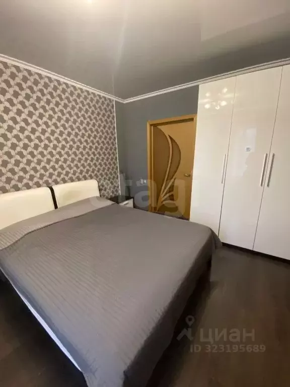 Дом в Ростовская область, Ростов-на-Дону ул. Каратаева (62 м) - Фото 2