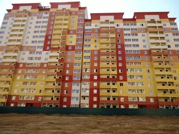 Продается 2-комнатная квартира - Фото 2