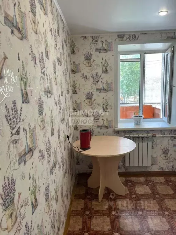 1-к кв. Липецкая область, Липецк Московская ул., 153 (40.0 м) - Фото 1