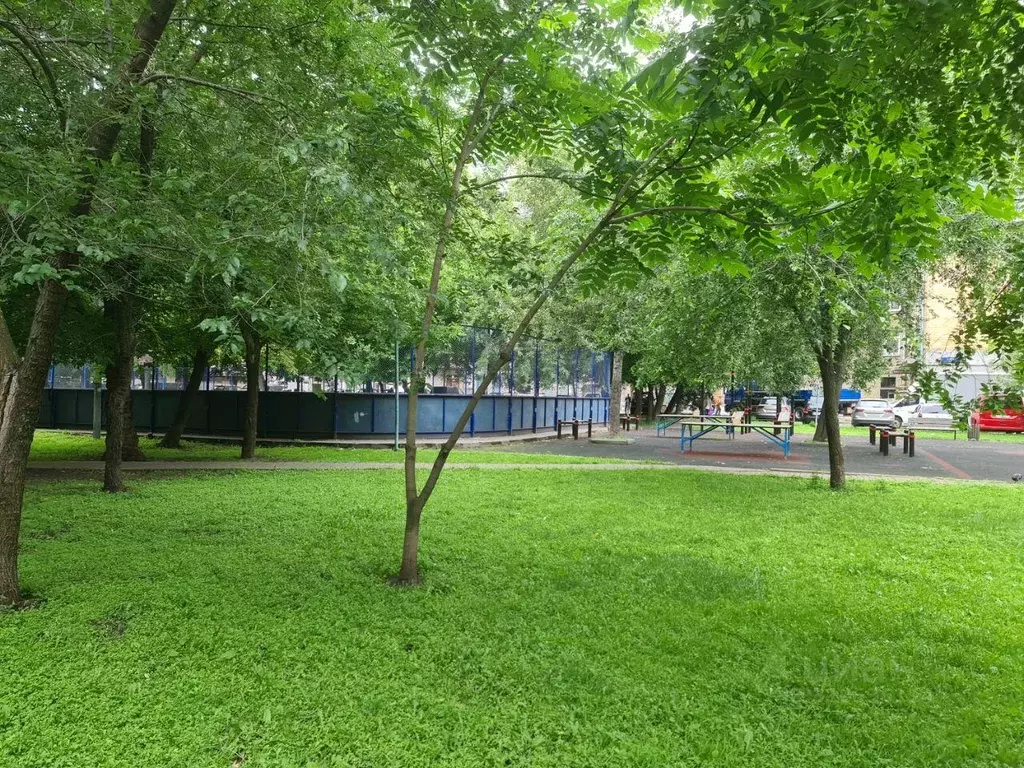 Квартира, 2 комнаты, 44.5 м - Фото 0