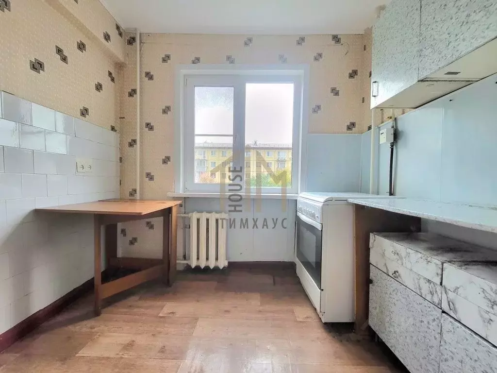 2-к кв. Омская область, Омск Городок Нефтяников мкр, ул. ... - Фото 1