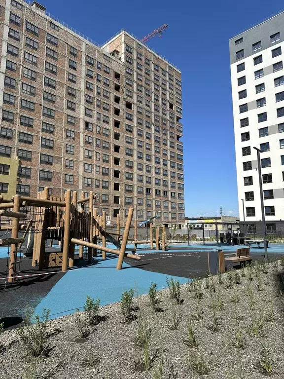 Продаётся квартира-студия, 28.1 м - Фото 1