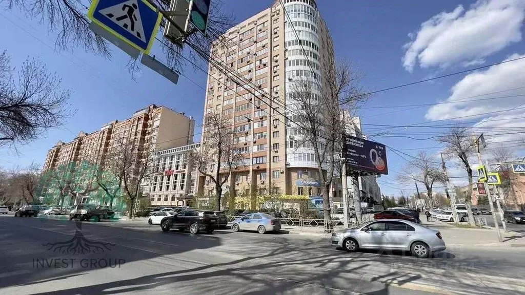 Офис в Самарская область, Самара Красноармейская ул., 70 (11 м) - Фото 1