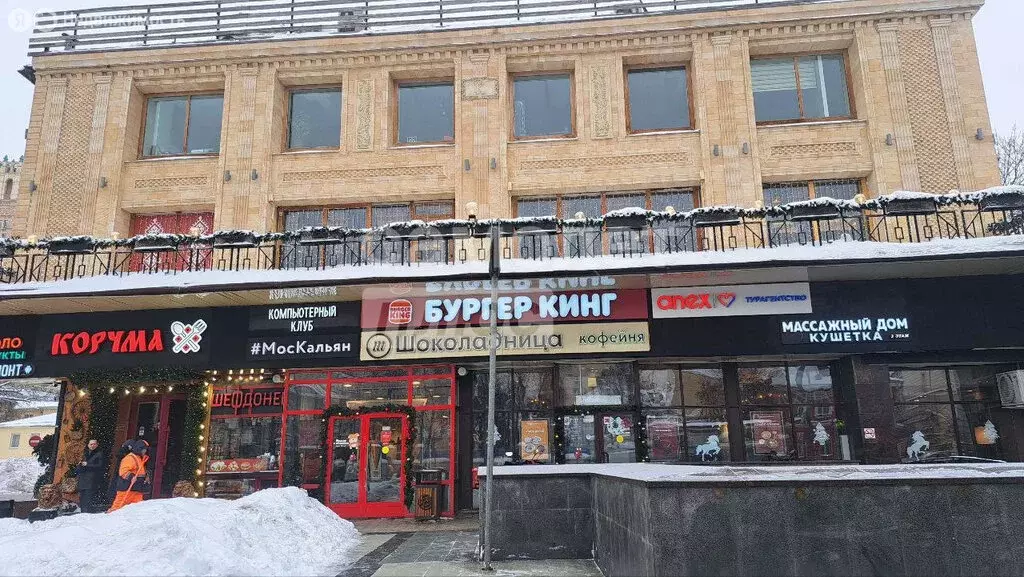 Помещение свободного назначения (180 м) - Фото 2