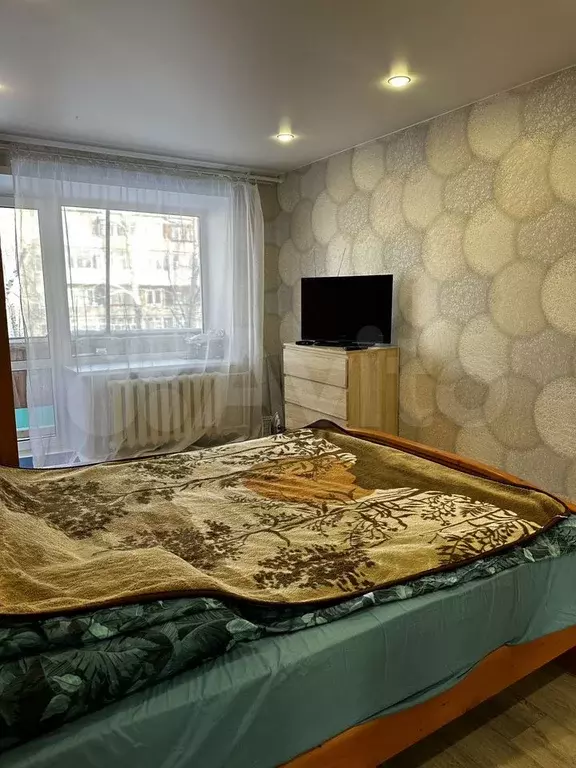 2-к. квартира, 44,1 м, 4/5 эт. - Фото 1