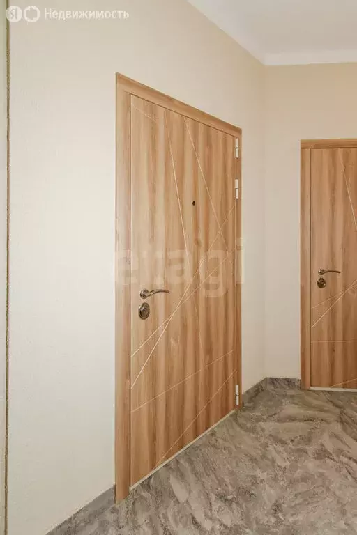 Квартира-студия: Тюмень, улица Чернышевского, 2Бк11 (54.4 м) - Фото 1