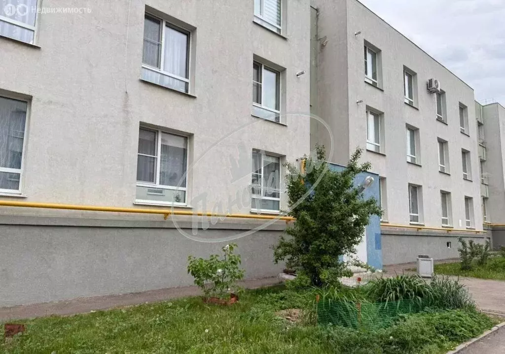 2-комнатная квартира: Калуга, улица Петра Тарасова, 13 (45.6 м) - Фото 0