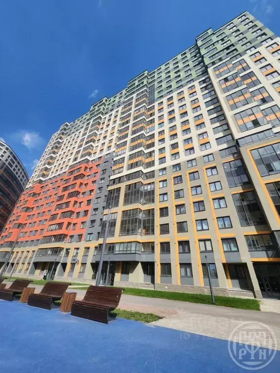 3-к кв. Ленинградская область, Всеволожский район, Свердловское ... - Фото 1