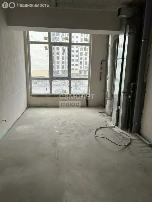 3-комнатная квартира: Нальчик, улица Тлостанова, 28Б (76 м) - Фото 2