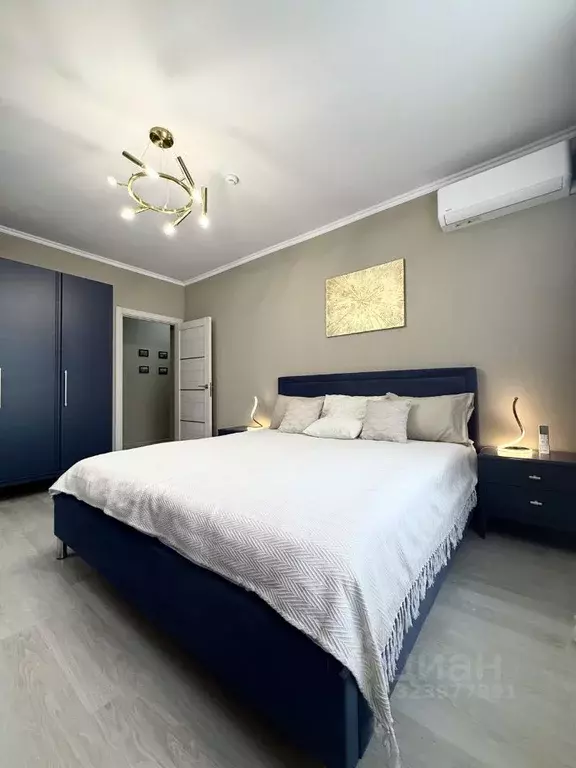 2-к кв. Москва ул. 1-я Машиностроения, 5А (57.0 м) - Фото 2