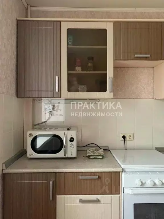 1-к кв. Липецкая область, Липецк ул. П.А. Папина, 17 (48.0 м) - Фото 1