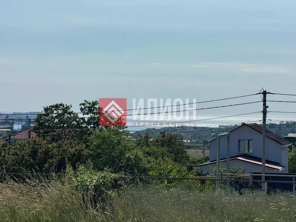 Участок в Севастополь ул. 4-я Голландская, 2 (5.0 сот.) - Фото 2