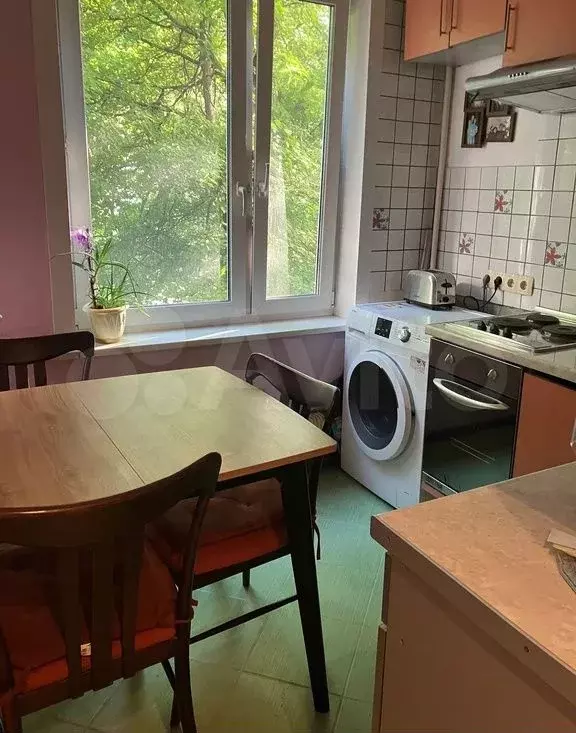 1-к. квартира, 32,1 м, 3/9 эт. - Фото 1