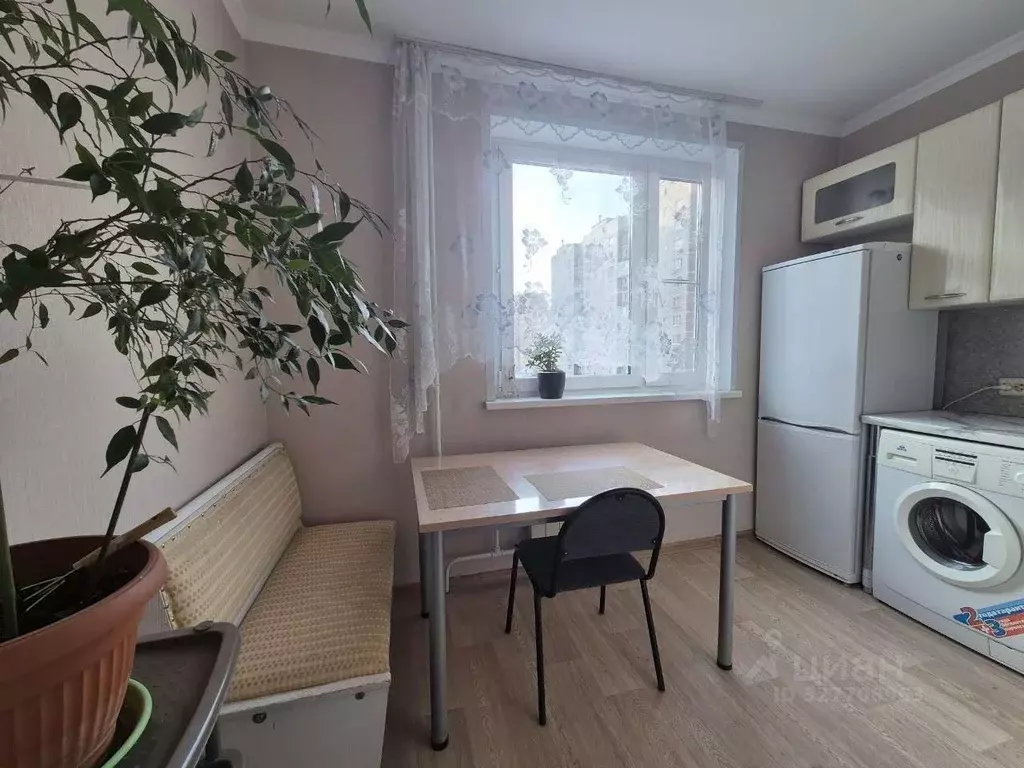 1-к кв. Москва Пятницкое ш., 13К1 (38.0 м) - Фото 2