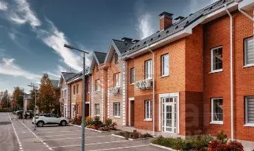 Таунхаус в Тюменская область, Тюмень  (81 м) - Фото 1