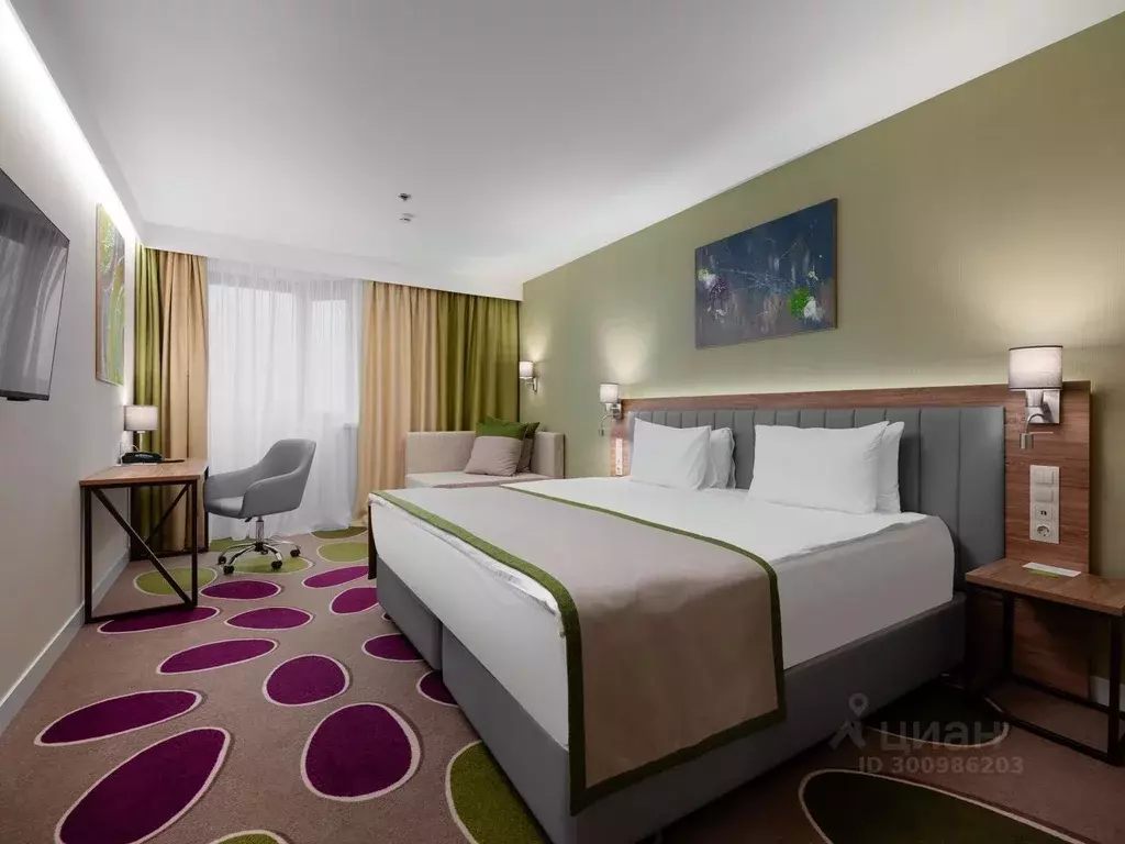 Комната Москва Дмитровское ш., 171 (27.0 м) - Фото 1