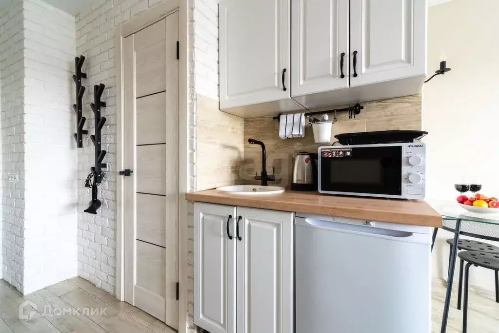 Продаётся квартира-студия, 18 м - Фото 0
