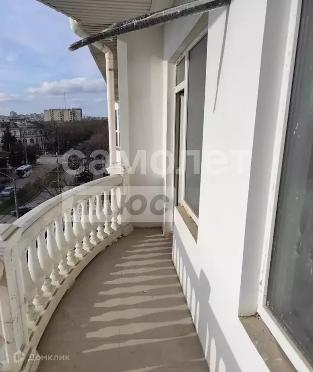 Продаётся 1-к квартира, 27.5 м - Фото 1