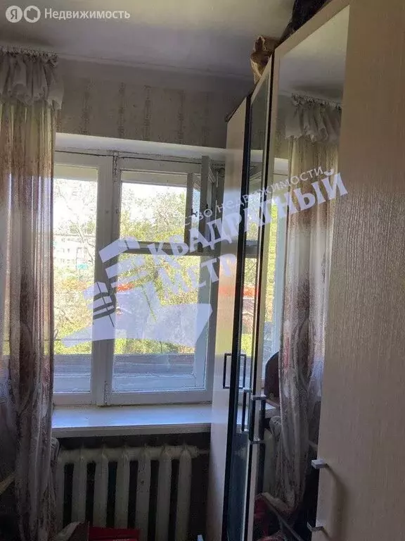 2-комнатная квартира: Балаково, Минская улица, 21 (45 м) - Фото 0