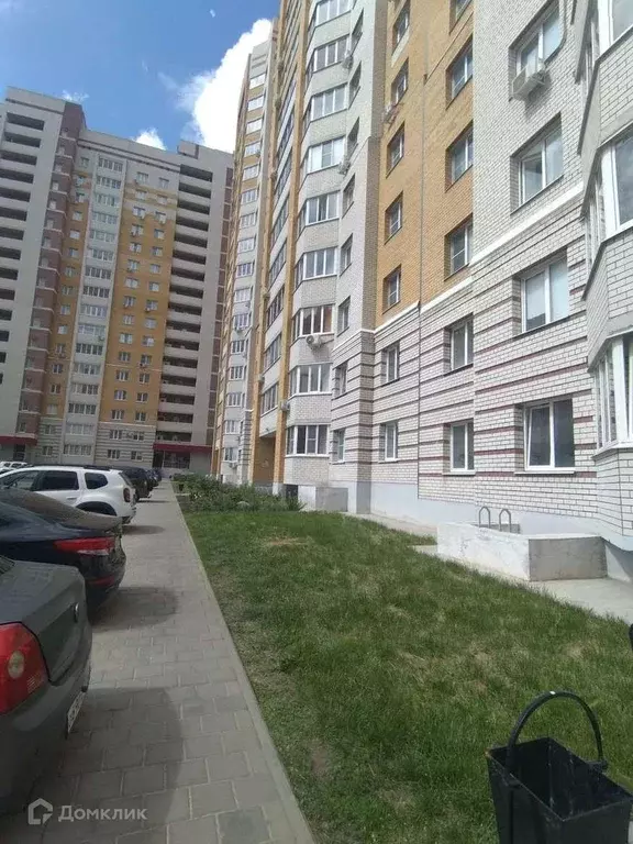 Продаётся 1-к квартира, 38.6 м - Фото 0