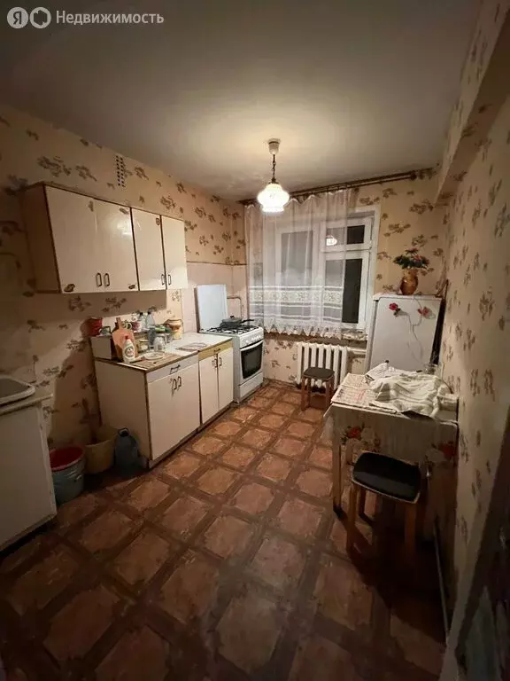 3-комнатная квартира: Брянск, Орловская улица, 22 (62.5 м) - Фото 0