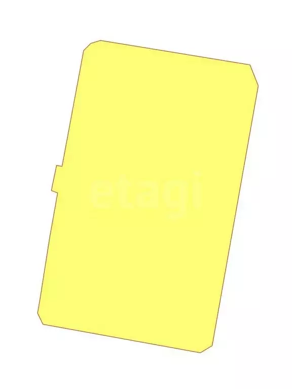 Участок в Алтайское, улица Зелёный Клин (200 м) - Фото 1