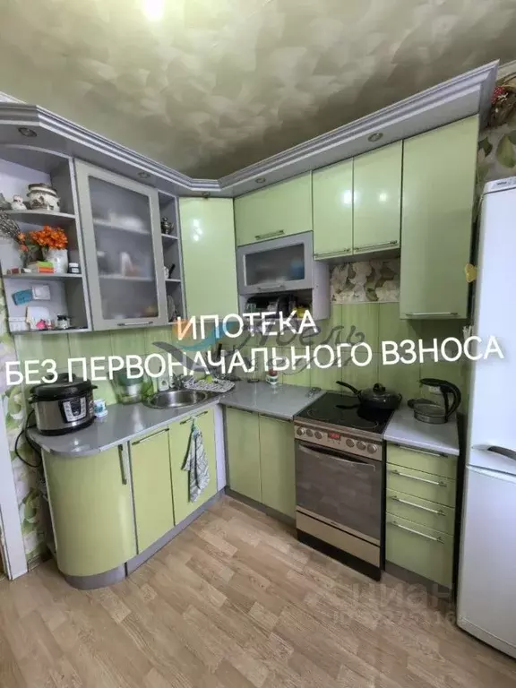 3-к кв. Красноярский край, Норильск Норильская ул., 4 (75.6 м) - Фото 1