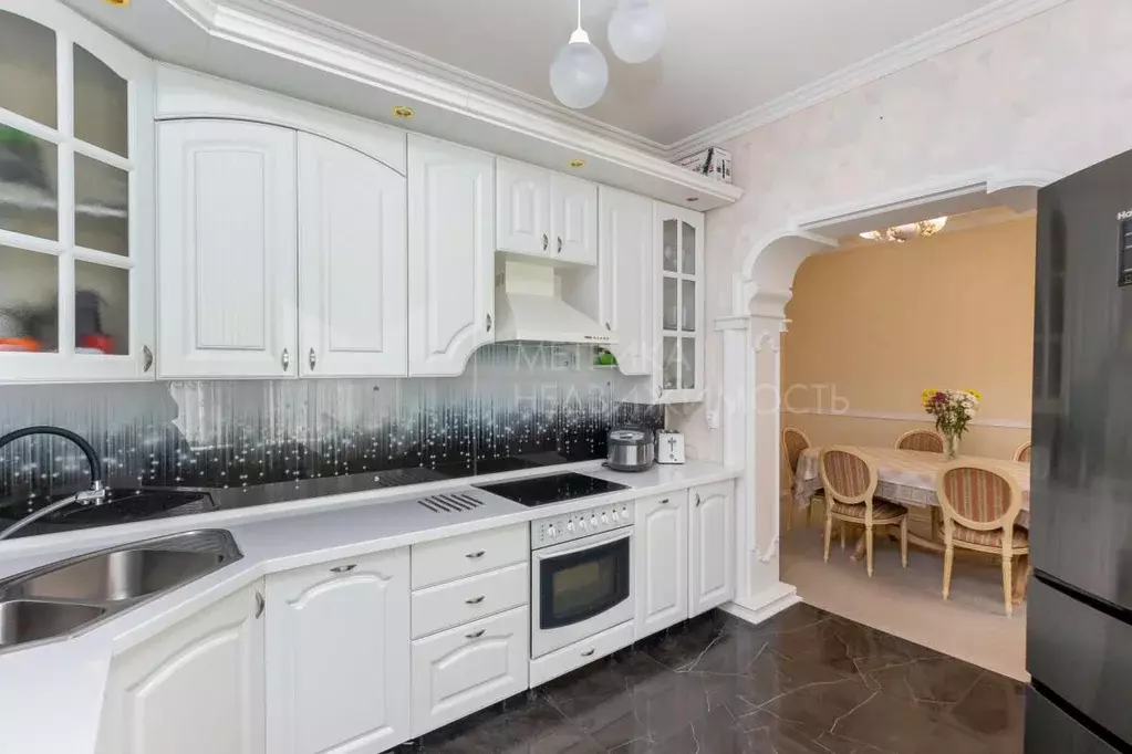 Квартира, 4 комнаты, 150 м - Фото 1