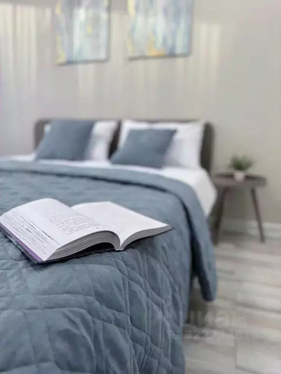 1-к кв. Рязанская область, Рязань Олимпийский городок мкр, 2 (37.0 м) - Фото 1