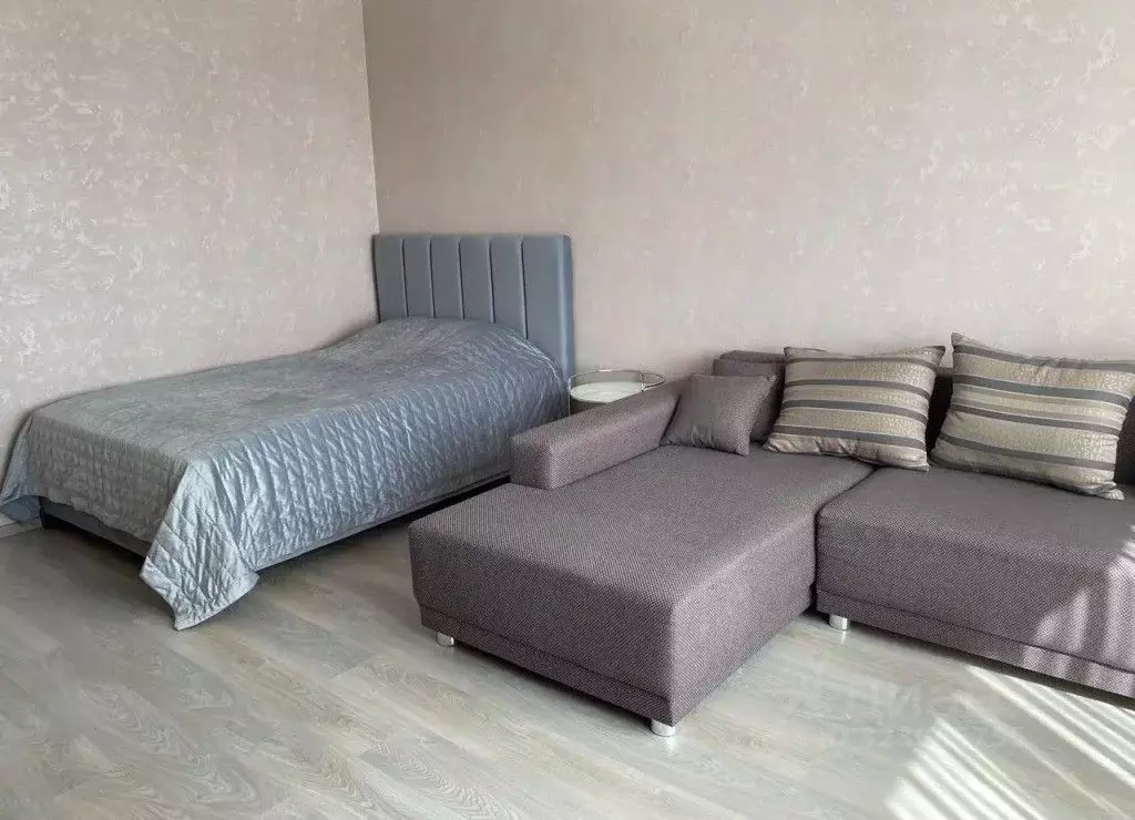 1-к кв. Калининградская область, Калининград ул. Маршала Баграмяна, 14 ... - Фото 2