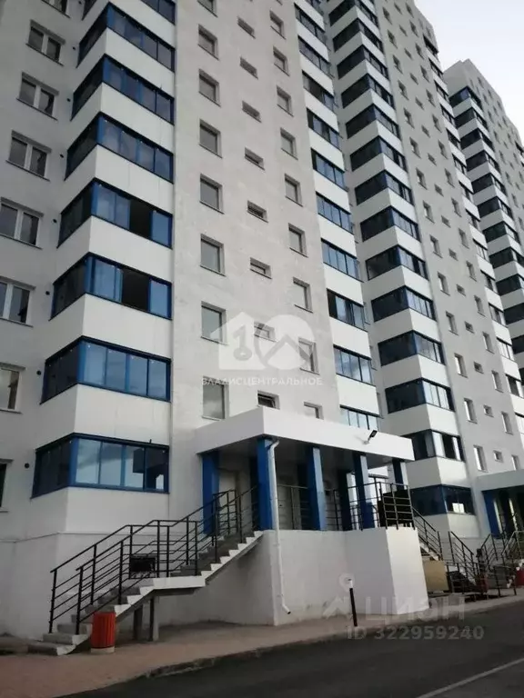 Студия Новосибирская область, Новосибирск ул. Ивана Севастьянова, 7 ... - Фото 1