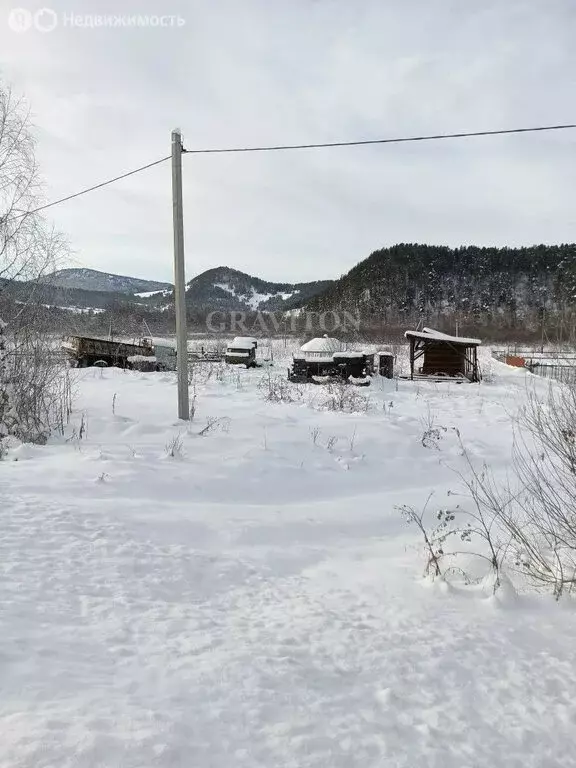 Участок в село Кызыл-Озек, Радужная улица, 24 (10 м) - Фото 1