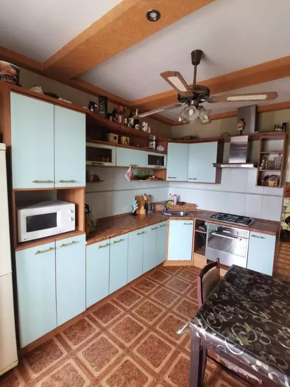 3-к кв. Иркутская область, Ангарск 32-й мкр, 2 (65.4 м) - Фото 2