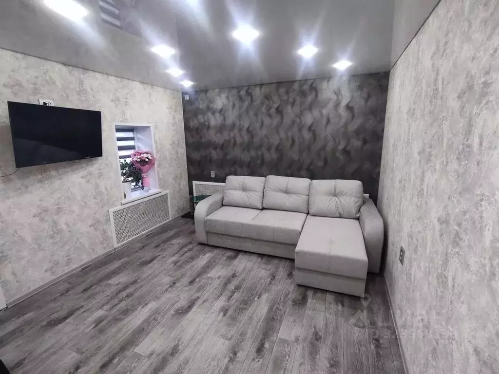 Дом в Саратовская область, Хвалынск 1 Мая ул., 143 (96 м) - Фото 2