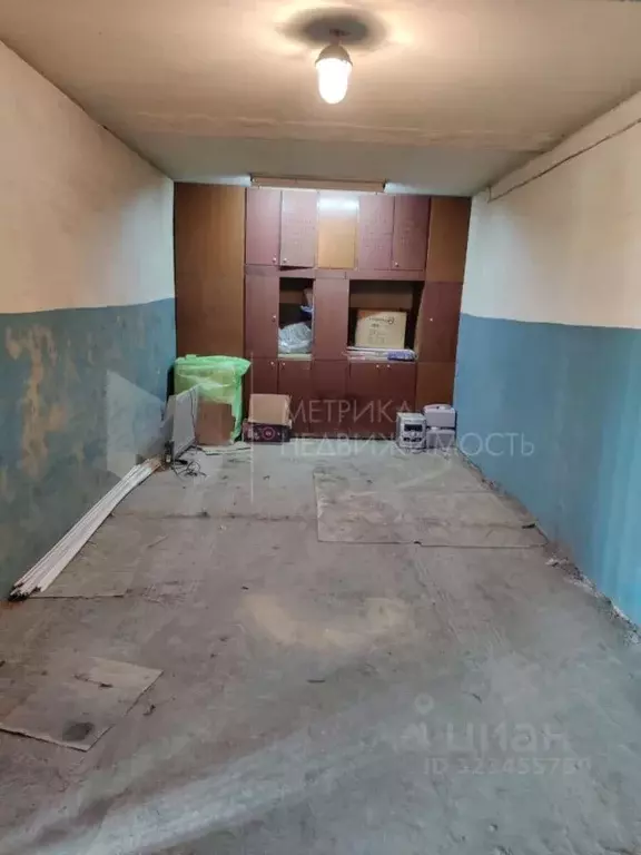 Гараж в Тюменская область, Тюмень Северная ул. (19 м) - Фото 1