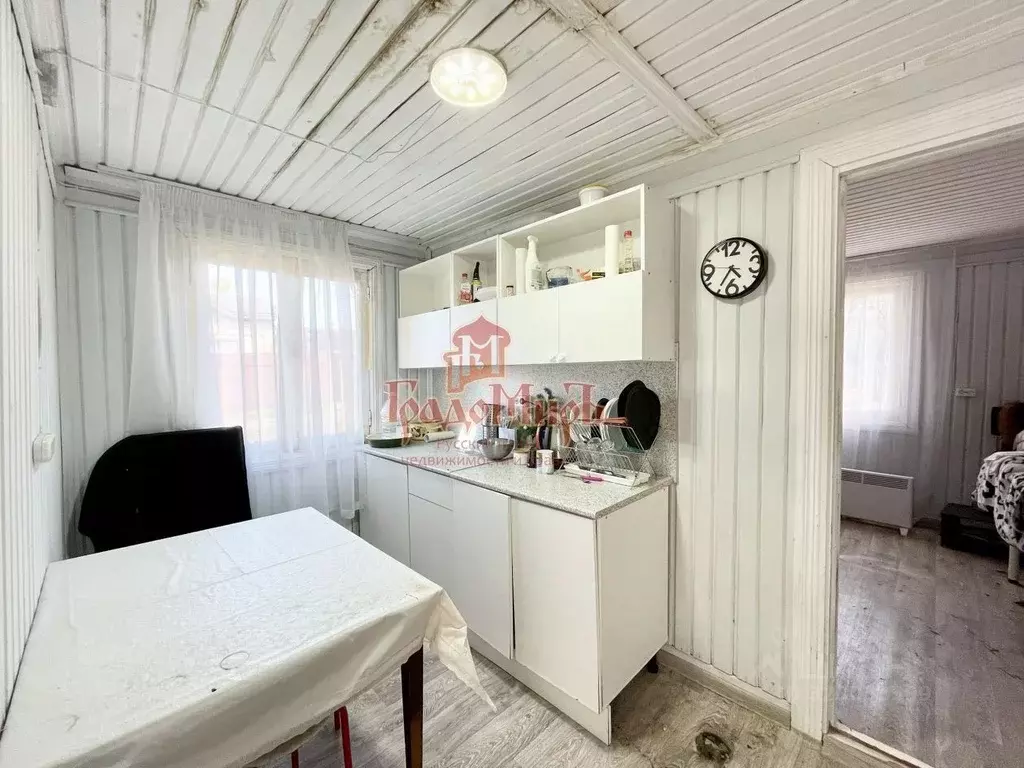 Дом в Владимирская область, Александровский муниципальный округ, д. ... - Фото 2