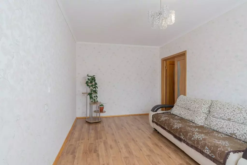 3-к кв. Курская область, Курск Северо-Западный мкр, проезд Сергеева, ... - Фото 2