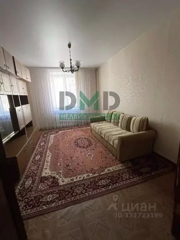 3-к кв. Оренбургская область, Орск Новый город мкр, ул. ... - Фото 2