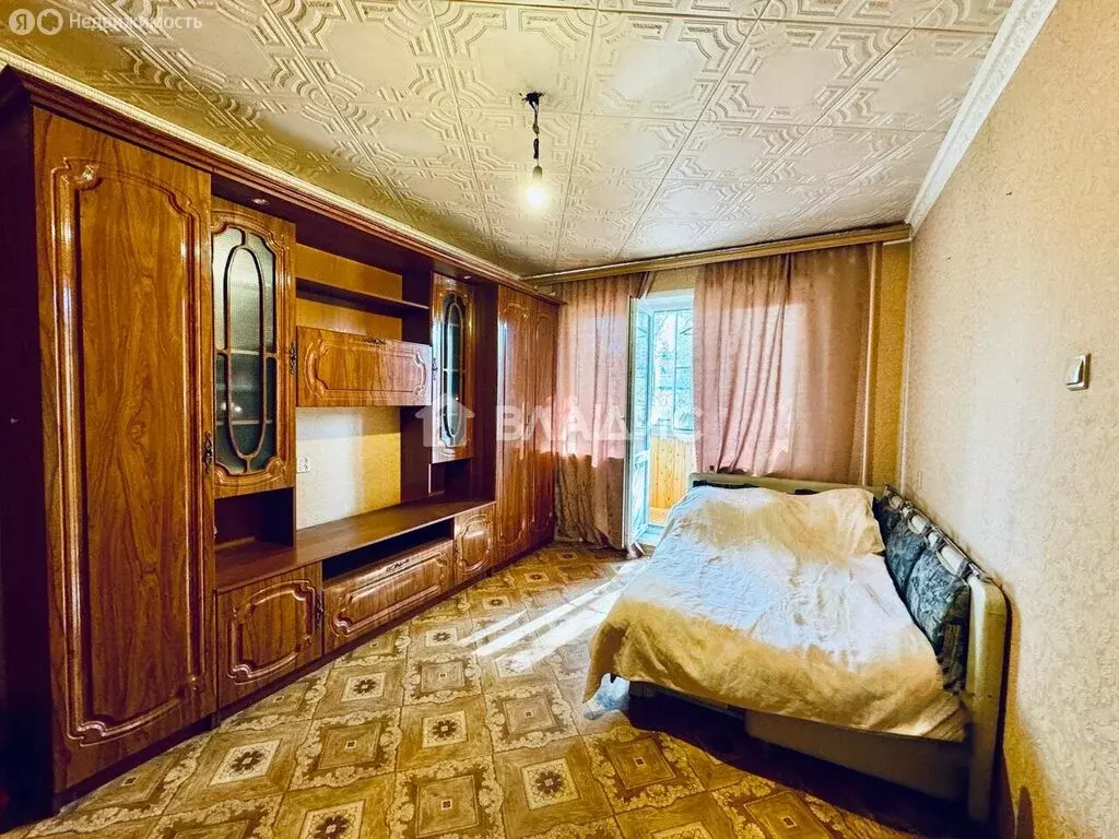 1-комнатная квартира: Орехово-Зуево, улица Урицкого, 64 (32.2 м) - Фото 1