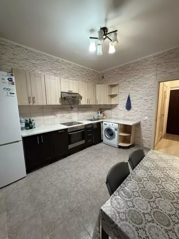 1-к кв. Москва пос. Коммунарка, 20А (43.7 м) - Фото 1