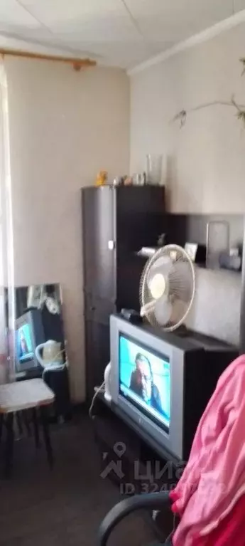 1-к кв. Ростовская область, Волгодонск ул. Ленина, 85 (18.5 м) - Фото 2